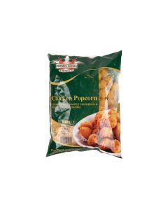 Crown Farms Chicken Popcorn 800g