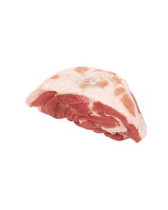 Frozen New Zealand Lamb Leg Boneless Sold Per kg