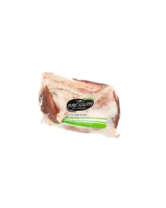 Frozen New Zealand Small Lamb Shanks Sold Per kg