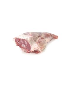 Fine Brand Frozen Australian Mutton Leg Patella Sold Per kg