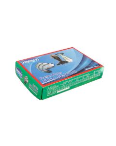Rosemco Fresh Water King Prawns Head Less Shell On 6-8 700g