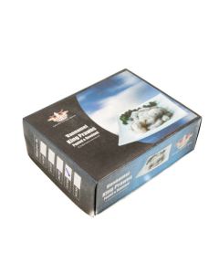 Crown Farms King Prawns Vannamei Peeled And De-Veined 16-20 800g Net