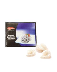 Crown Farms Peeled And De-Veined Vannamei 26-30 900g Net