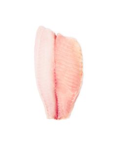 Crown Farms Basa Fillet (Pangasius) 270-340g 4kg