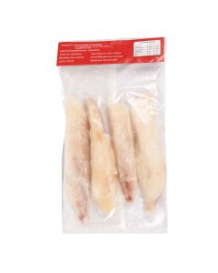 Crown Farms Monk Fish Fillet 100g+ 5kg