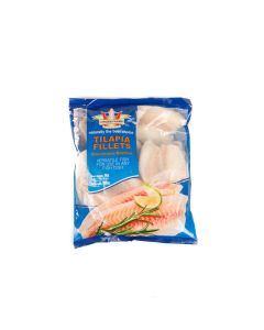 Crown Farms Tilapia Fillet 1kg