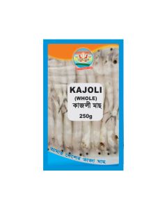 Crown Farms Baspata (Kajoli) Whole Fish 250g Net