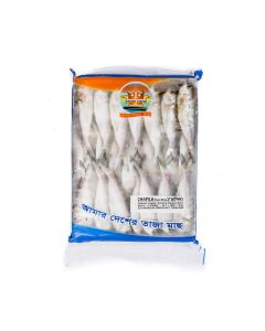 Crown Farms Chapila Clean Ready To Cook 250g