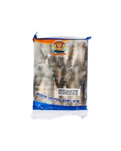 Crown Farms Deshi Puti Clean Ready To Cook 250g