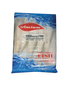 CROWN FARMS PABDA SMALL WHOLE