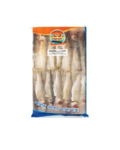 Crown Farms Batta Clean Ready To Cook 500g