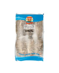 Crown Farms Bangladeshi Koi Clean Ready To Cook 500g