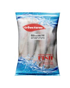 CROWN FARMS PABDA WHOLE