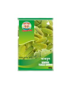Crown Farms Kakrol Cut 400g