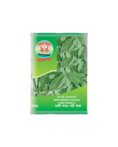 Crown Farms Nalee Shak 400g