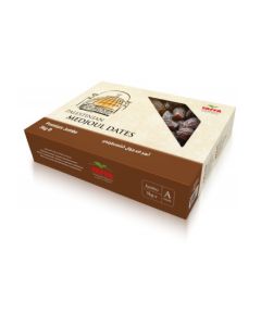 Fresh Yaffa Medjoul Jumbo Dates 5kg
