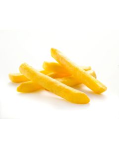 Lutosa Straight Cut Chips 3/8 2.5kg