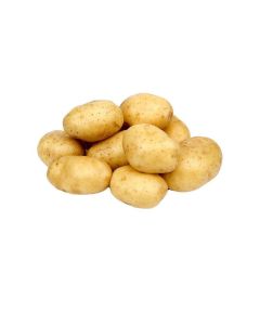 Fresh Baby Potato Box 10kg e
