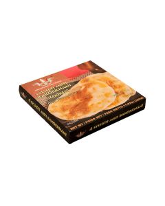 Crown Farms Sweet Paratha (Bakhar Khani) 4pcs