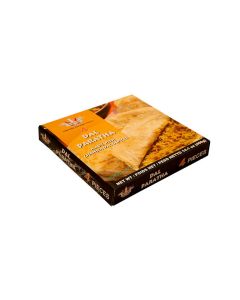 Crown Farms Stuffed Dal Paratha 4pcs
