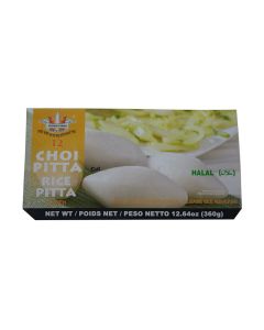 Crown Farms Choi Pitta Cut 360g