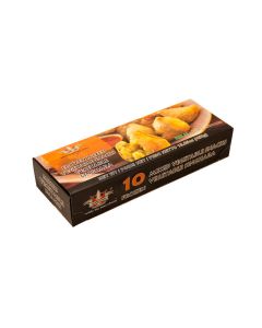 Crown Farms Vegetable Singara 450g