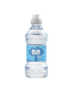 ELM STILL SPRING WATER SPORTS CAP