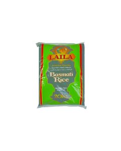 Laila Basmati Rice 20kg