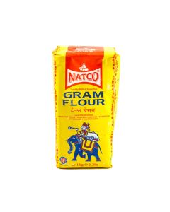 Natco Gram Flour 2kg