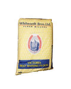 Victoria Self Raising Flour 25kg
