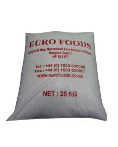 Crown Farms Red Lentils Split 20kg