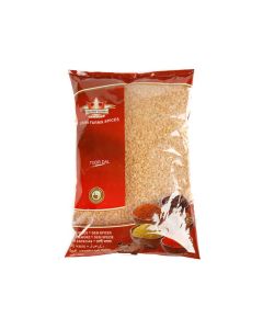 Crown Farms Toor Dal Plain 2kg