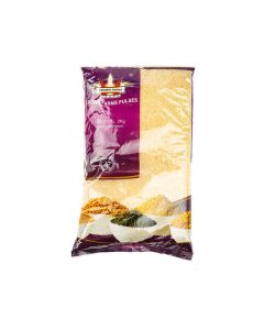 Crown Farms Urid Dal Washed 2kg