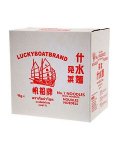 Lucky Boat Noodle No 1 9kg