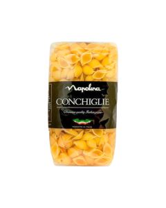 Napolina Conchiglie 400g