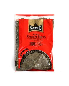 Natco Black Cumin (Shahi Jeera) Seeds 700g