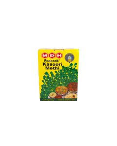 MDH Peacock Kasoori Methi 1kg