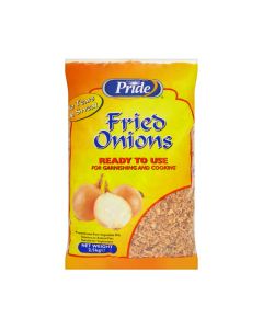Pride Fried Onions 2.5kg