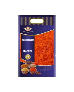 Crown Farms Chilli Powder 5kg