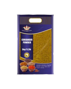 Crown Farms Coriander Powder (Dhania) 5kg