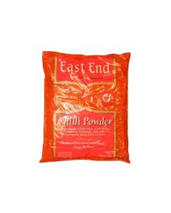 East End Chilli Powder Mild 5kg