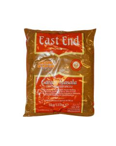 East End Garam Masala 5kg