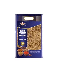 Crown Farms Cumin Powder (Jeera) 5kg
