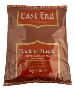 East End Tandoori Masala 5kg