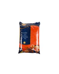 Crown Farms Chilli Powder Extra Hot 5kg