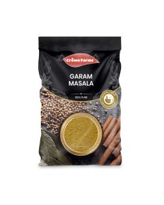 Crown Farms Garam Masala 5kg