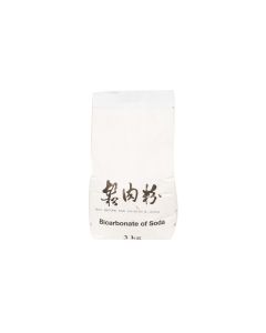 B/W Bicarbonate Of Soda 3kg