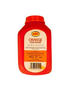  Orange Colour 400g