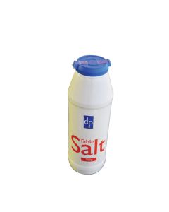 Dri Pak Table Salt 750g