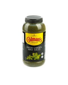 Colmans Mint Sauce 2.25 Litre